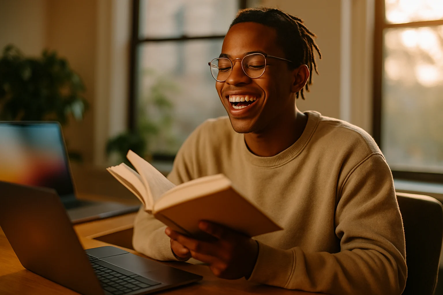 高中教师在课堂上进行多学科知识讲解的场景