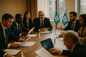 石油價格飆漲背後的真相：2026年全球能源危機下你必須知道的投資機會與風險