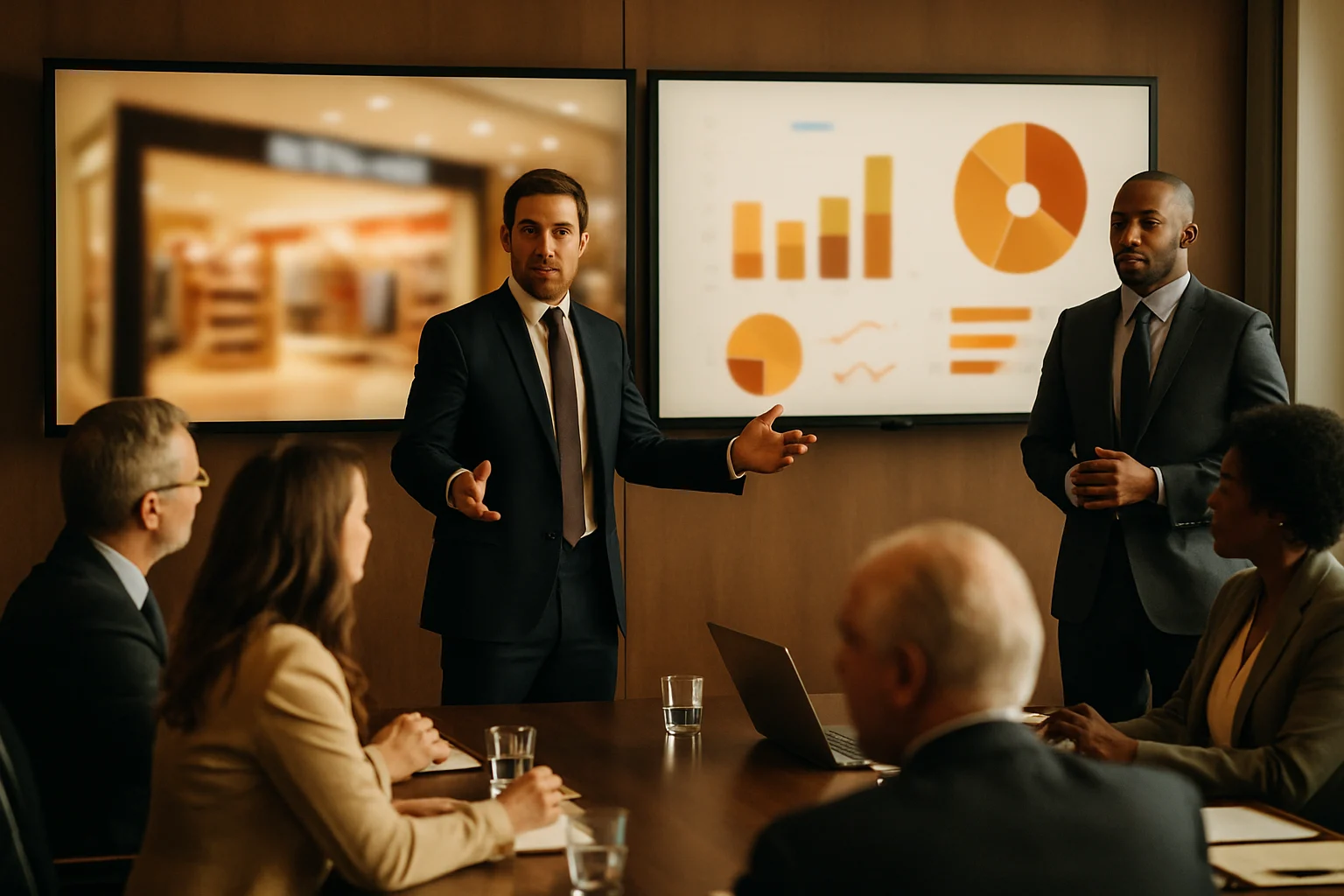 為什麼統一企業要收購家樂福？不只是賣場那麼簡單，統一企業相關示意圖