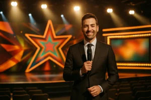 許志豪演唱會震撼宣布！46歲歌手重返舞台的勇敢告白與音樂初心