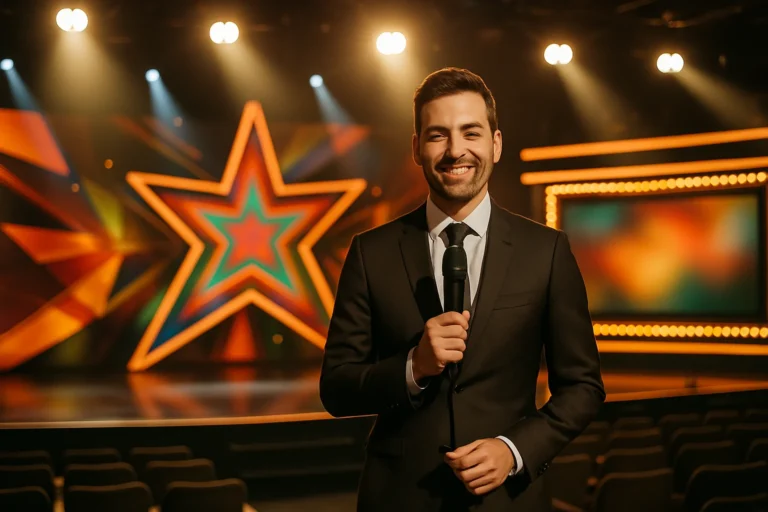 許志豪演唱會震撼宣布！46歲歌手重返舞台的勇敢告白與音樂初心