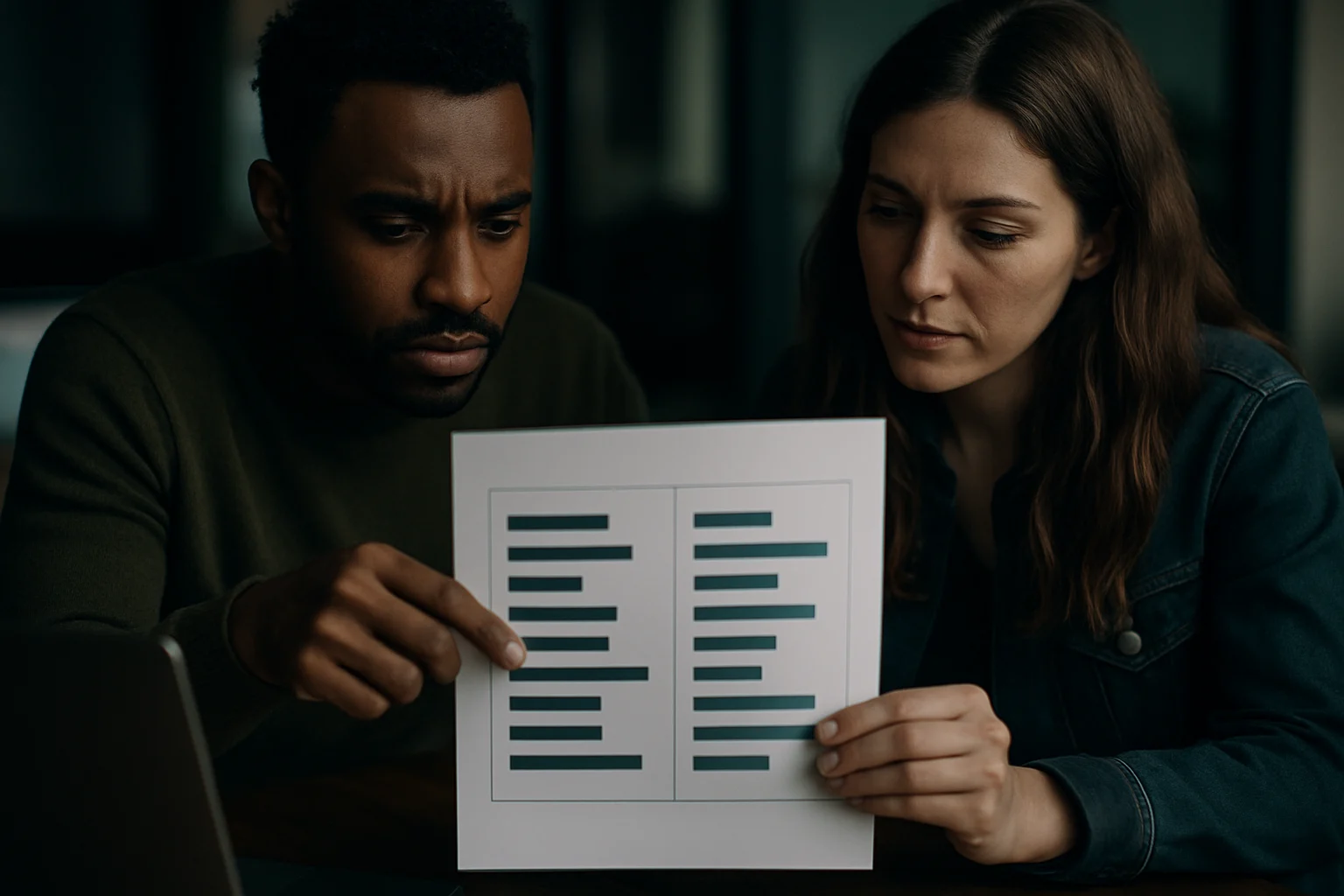 不同年齡開始退休規劃的資產累積差異比較圖表