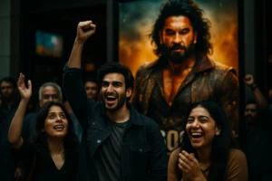 धुरंधर 2: रणवीर सिंह का बॉक्स ऑफिस धमाका! 1600 करोड़ के रिकॉर्ड के साथ