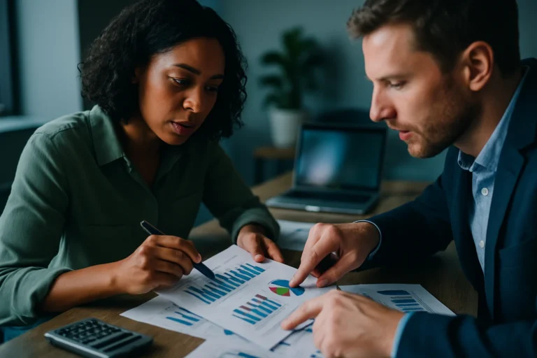 營業額大解析：2026年最新趨勢與影響