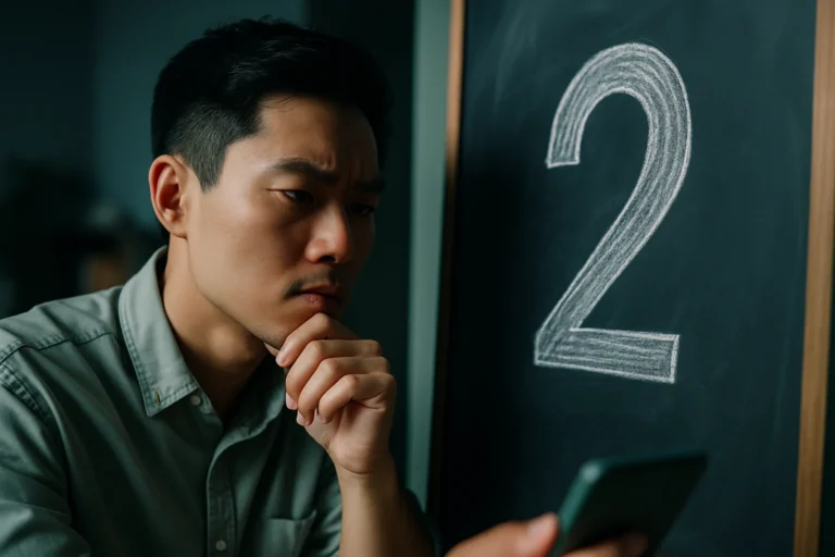 Số 2 - Bí Ẩn Toán Học và Ý Nghĩa Văn Hóa Sâu Sắc 2026