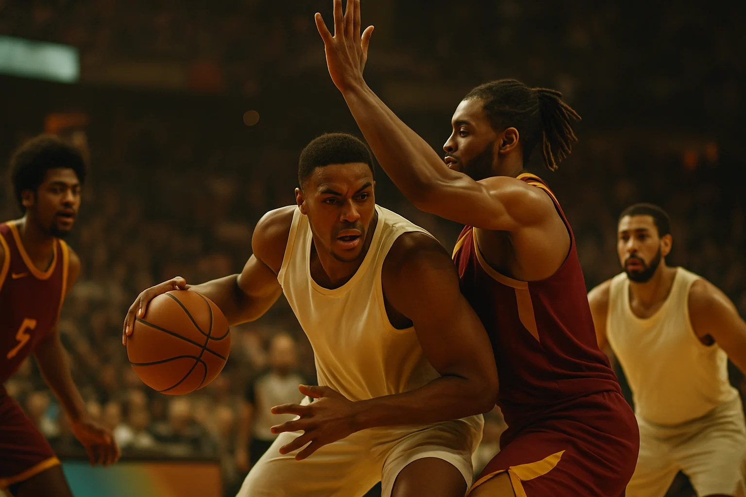 NBA 2K Mobile球員卡稀有度分級介面顯示Steph Curry和Michael Jordan傳奇卡