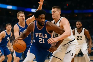 NBA新聞2026最新動態：雷霆連霸戰績、詹皇退役傳言與季後賽爭奪戰完整解析