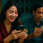 Tại Sao App Mua Vé Số Online Lại Được Quan Tâm Đúng Lúc Này? - app mua vé số online illustration