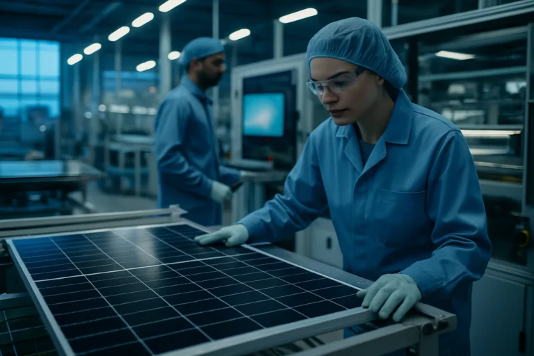 友達光電股價暴漲背後：從分割能源事業看2026年轉型策略，面板龍頭的下一步棋怎麼走？