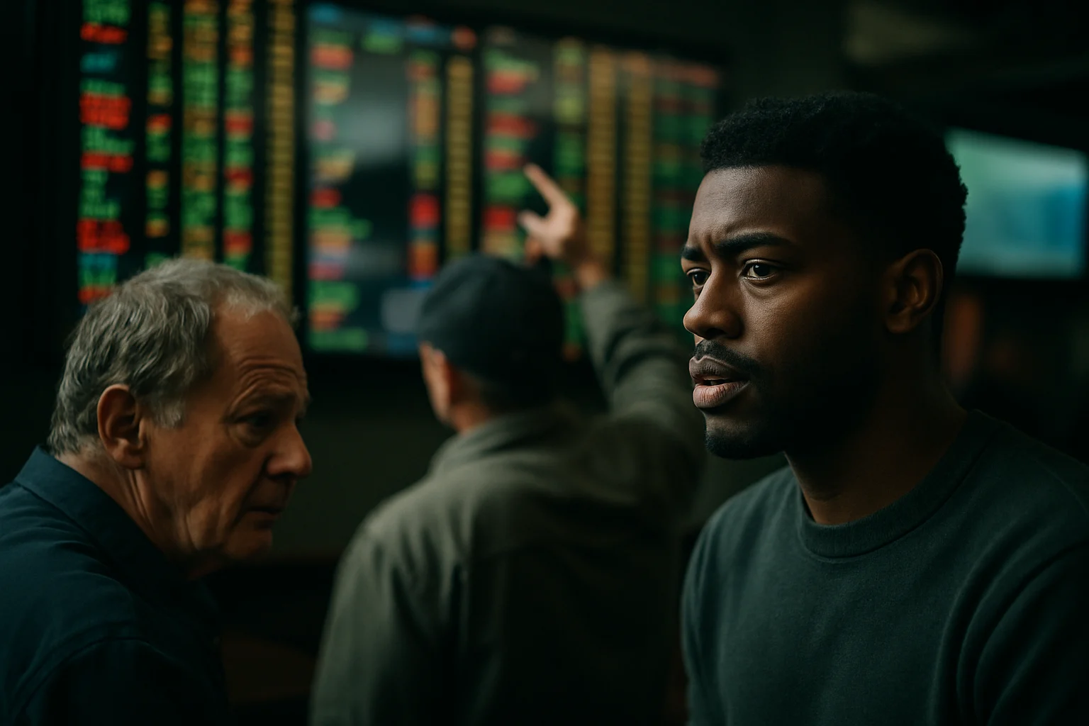 賠率背後的秘密:莊家不是慈善家,運彩必勝法相關示意圖