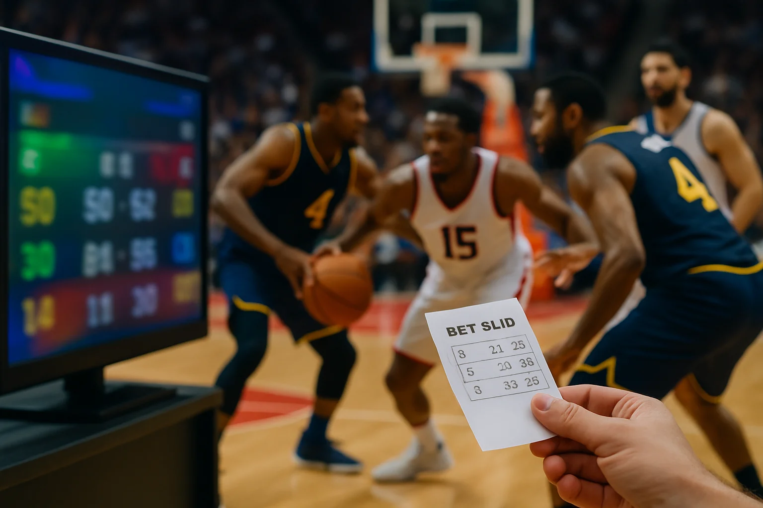 NBA球隊數據分析圖表顯示得分效率與節奏關係