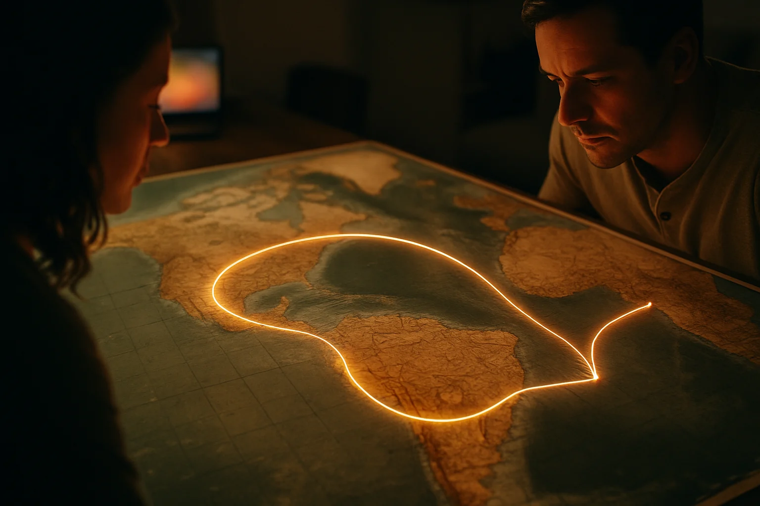 全球記憶體供應鏈地圖台灣廠商海外佈局巴西與歐洲市場