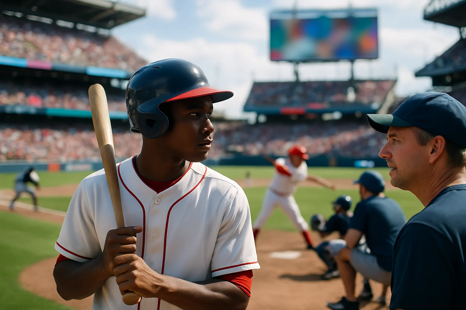 ABS鷹眼系統在MLB季後賽中的實際應用場景