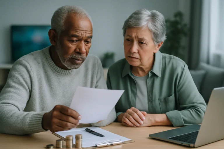 2026年年金規劃：別再傻傻等！揭開退休金「月領不夠用」的隱藏真相與自救策略