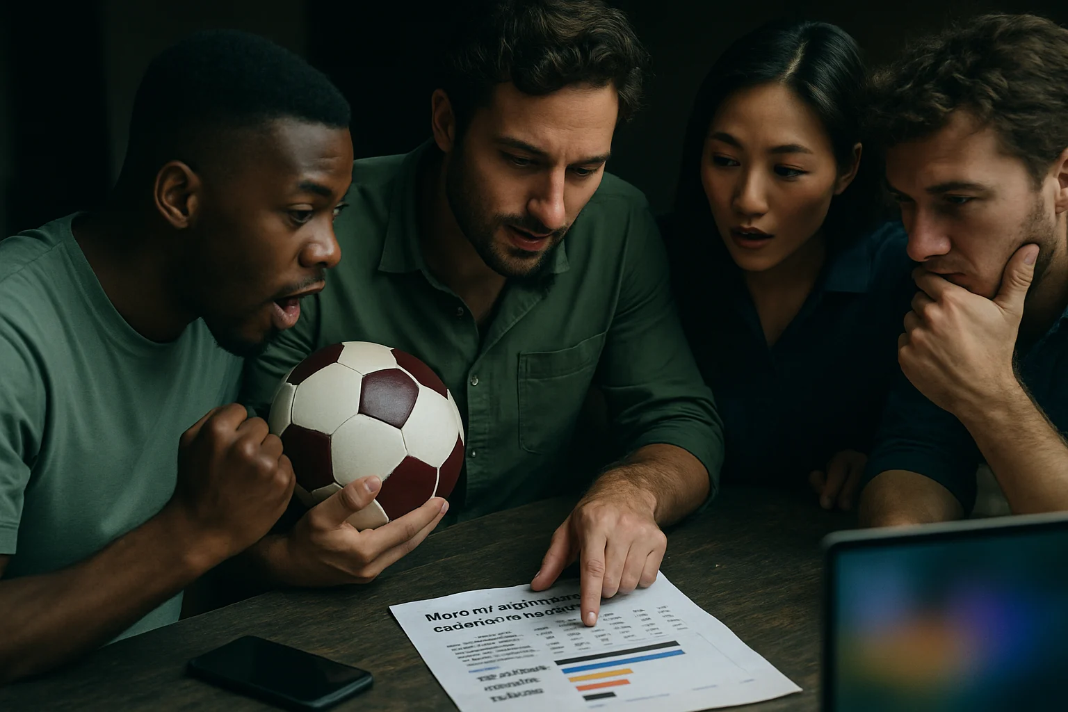 Kèo World Cup 2026 - Bảng tỷ lệ cược vô địch các đội mạnh nhất