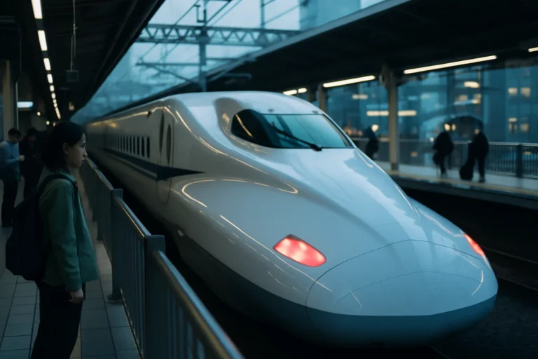 高速鉄道の真実：新幹線が勝ち、中国が迷走した理由
