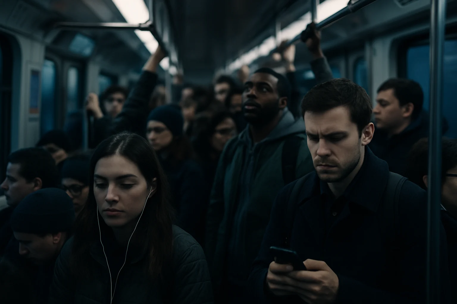 群聯電子總部大樓與AI晶片產品展示