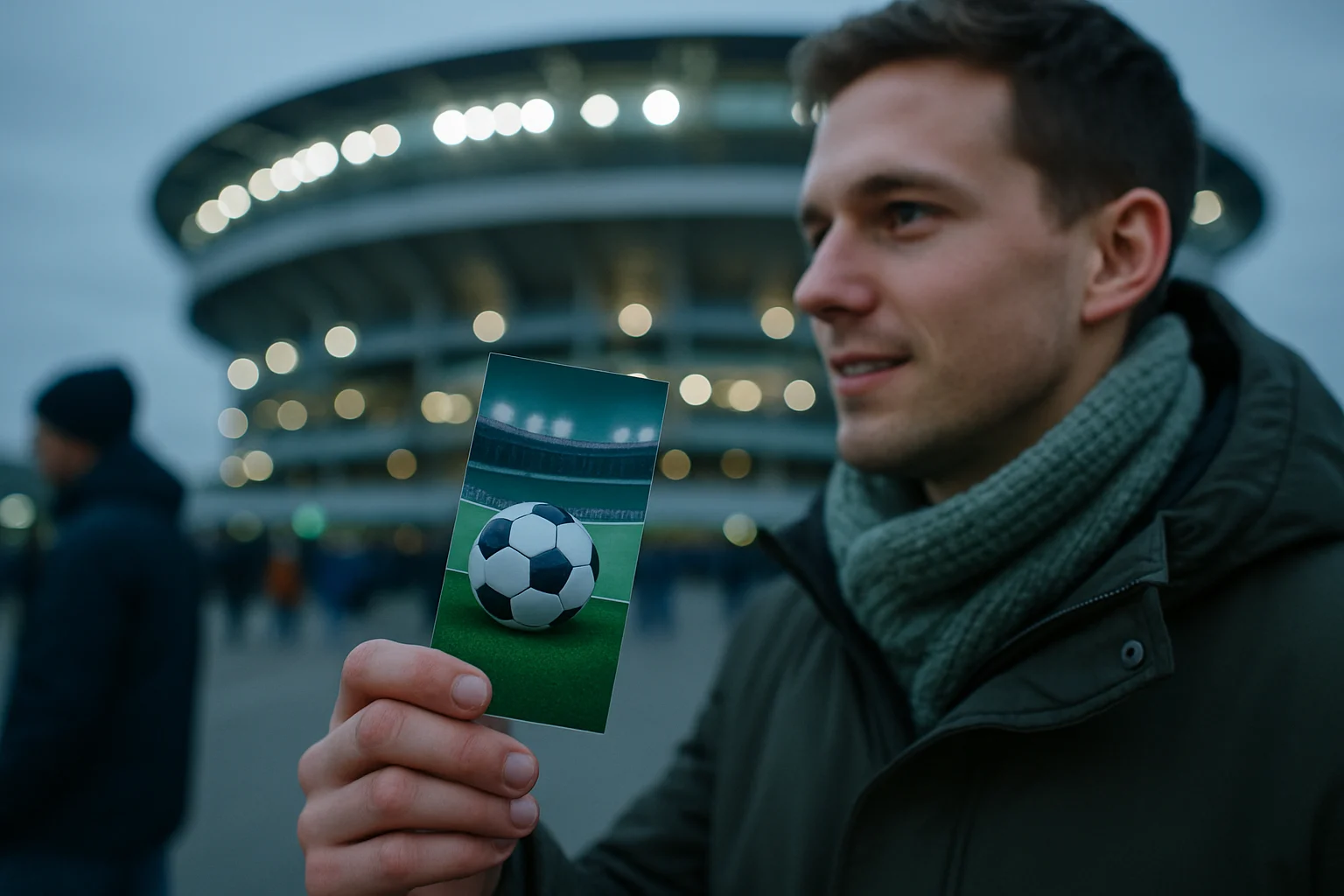 2026世界盃足球門票價格:各場次有據可查的數字整理,2026世界盃足球門票價格相關示意圖