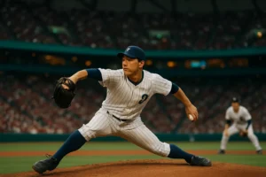 古林睿煬2026年日職表現全解析：台灣火腿王牌投手的跨海征戰之路