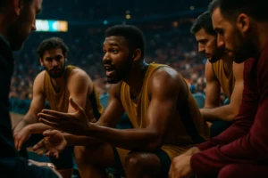 國王 對 勇士：2026年NBA西區對決深度解析，柯瑞復歸戰術變化全揭秘