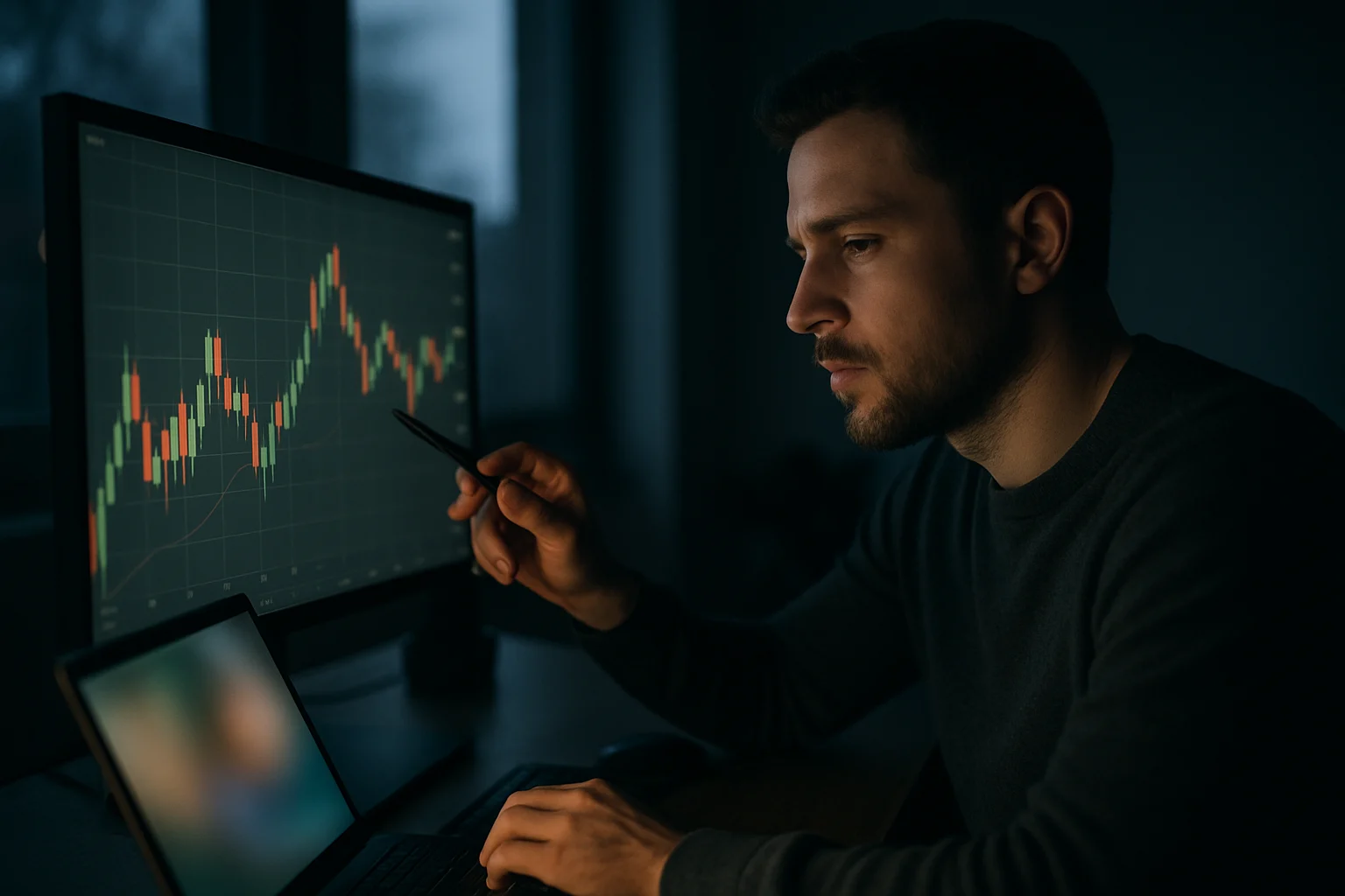 怎麼玩外匯才不會在消息面被炸掉——一個反直覺的真相,怎麼玩外匯相關示意圖