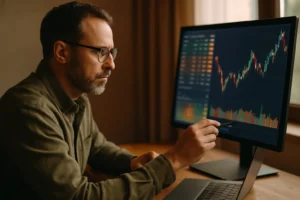 力積電股價「一日暴漲6.67%」背後的真實原因：記憶體代工龍頭為何成為2026年投資人最關注的焦點？