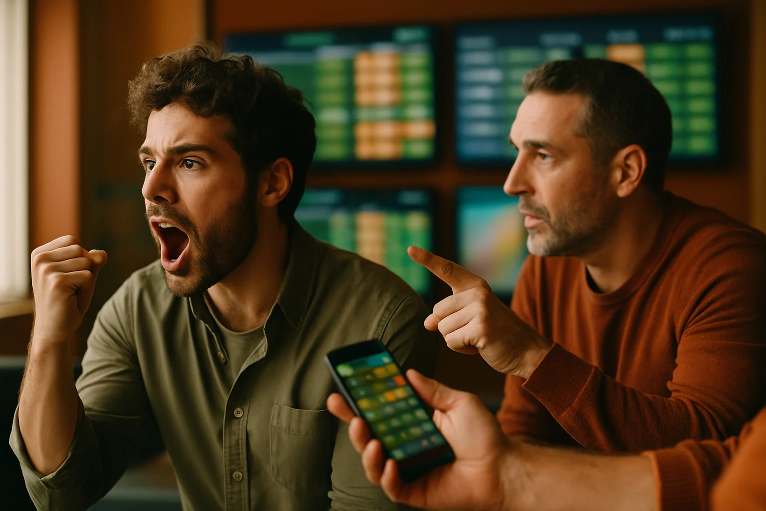 如何選擇最划算的運彩賠率?別只看單一平台,運彩賠率相關示意圖