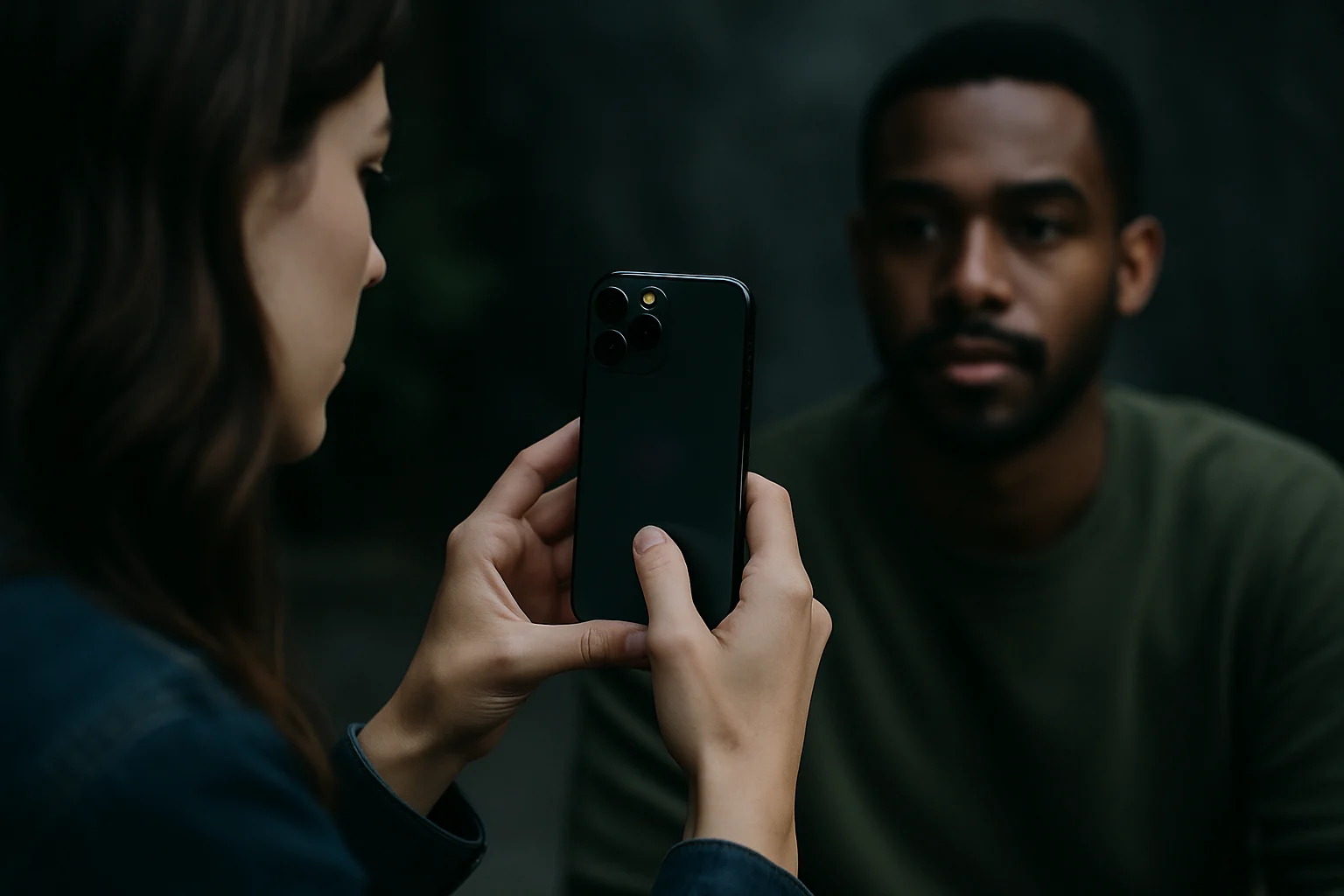 iPhone 18 Pro 潛望式長焦鏡頭模組拆解示意圖與光路設計