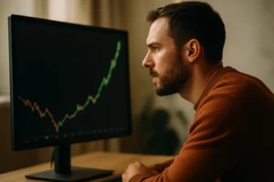 フィラデルフィア半導体株指数2026年最新分析：SOX指数急騰の背景とAI革命の影響