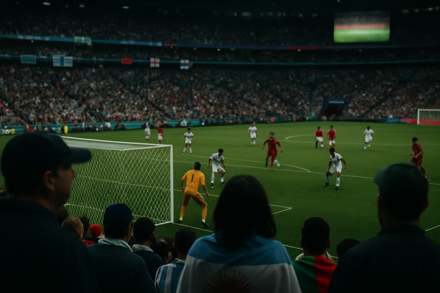 2026世足賽購票攻略：如何搶到夢想中的門票，2026世足賽相關示意圖