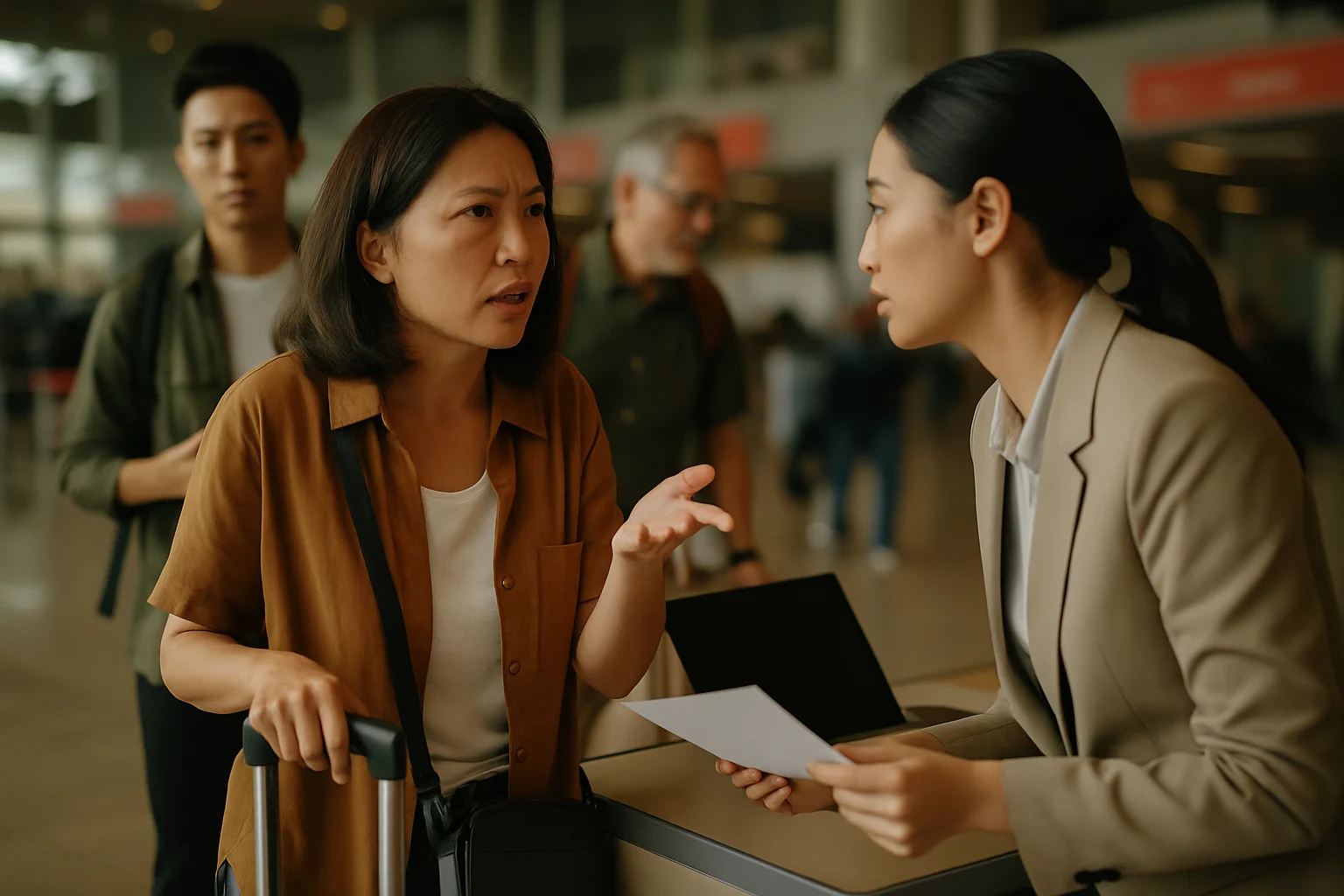 Hành Khách Là Ai Theo Luật Việt Nam Hiện Hành - hành khách illustration