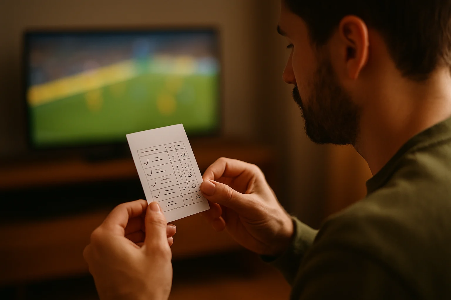 運彩數據分析網站介面展示各項關鍵指標