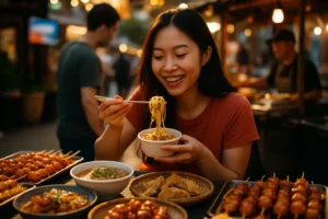 台北小巨蛋「搶票大戰」曝光！IVE演唱會背後的票務真相震撼內幕