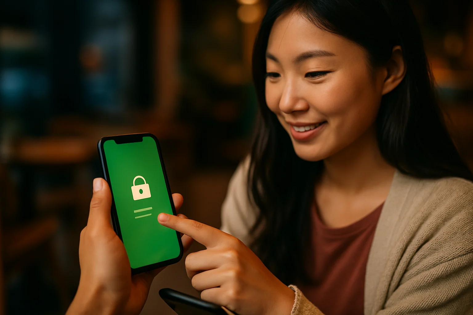 微信安全锁设置操作步骤示意,从服务页面进入钱包消费者保护选项