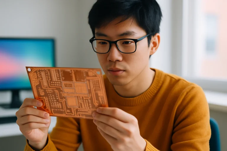 銅箔是什麼？從PCB電路板到AI伺服器，2026年最完整的銅箔應用與投資指南