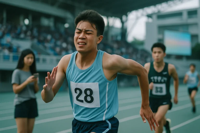 嘉義全中運 2026：200萬人關注背後，這場賽事藏著什麼秘密？