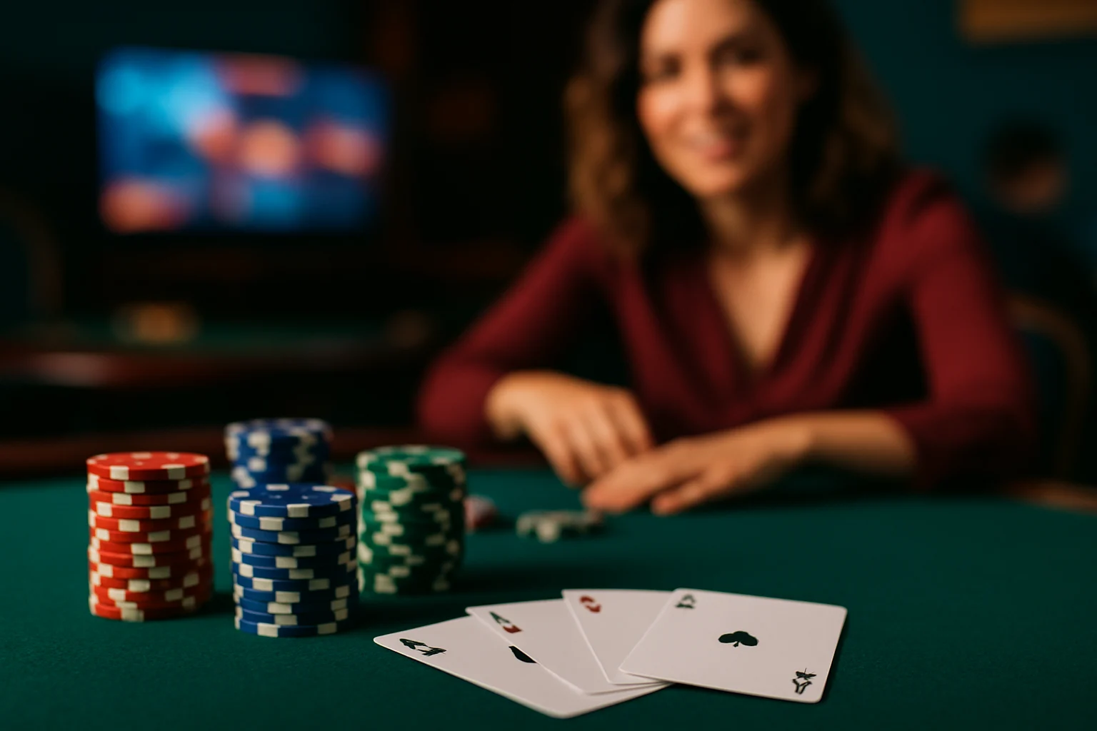 中東地區停火談判現場，各國代表圍坐會議桌進行緊張協商