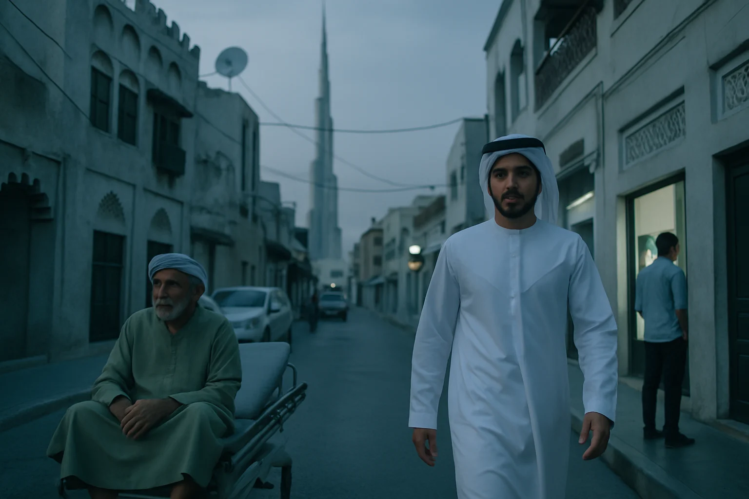 中國石油進口來源分布圖顯示中東波斯灣比例