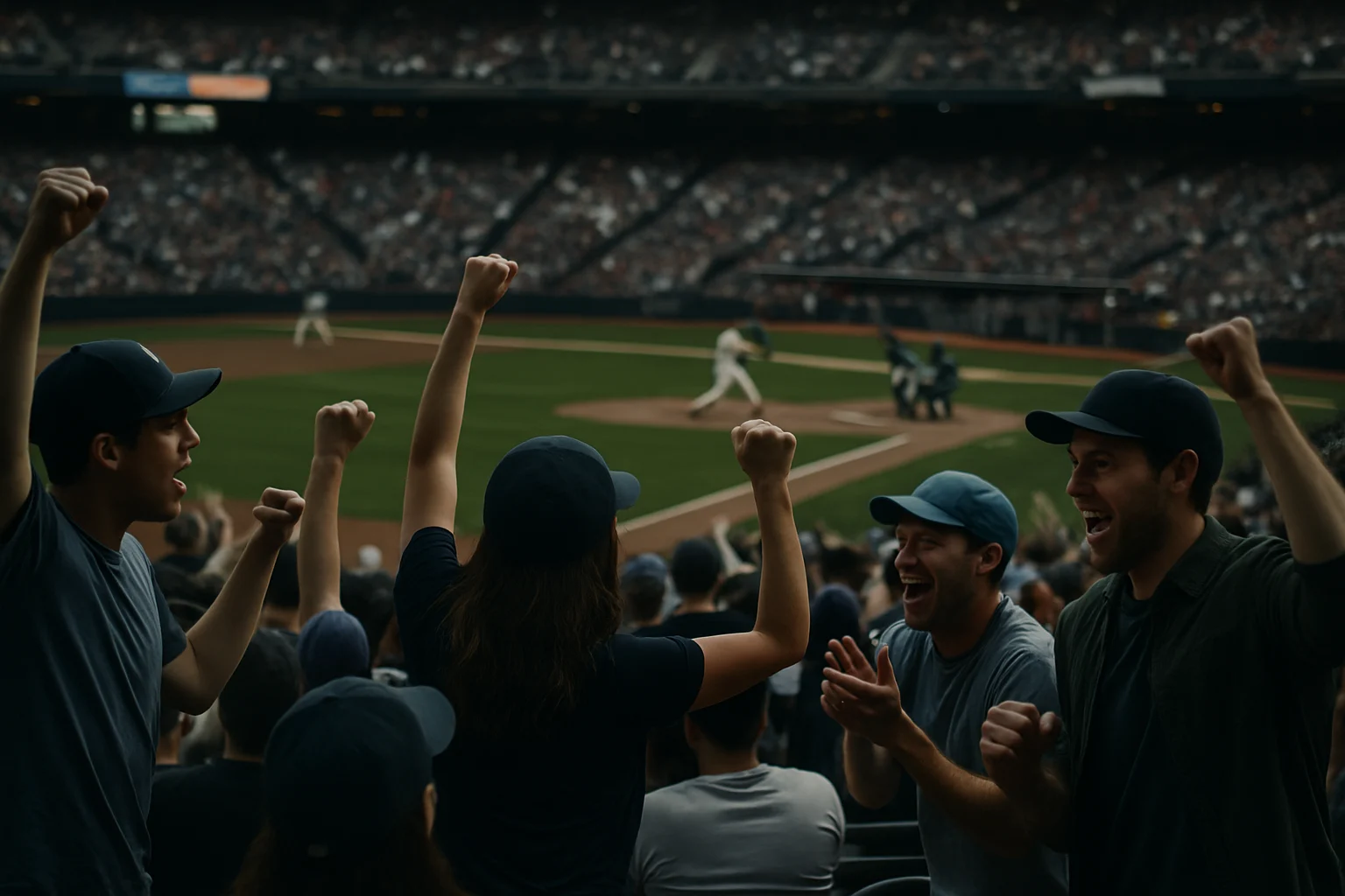 運彩報馬仔網站盤口績效頁面，顯示MLB讓分盤歷史紀錄與覆蓋率數據