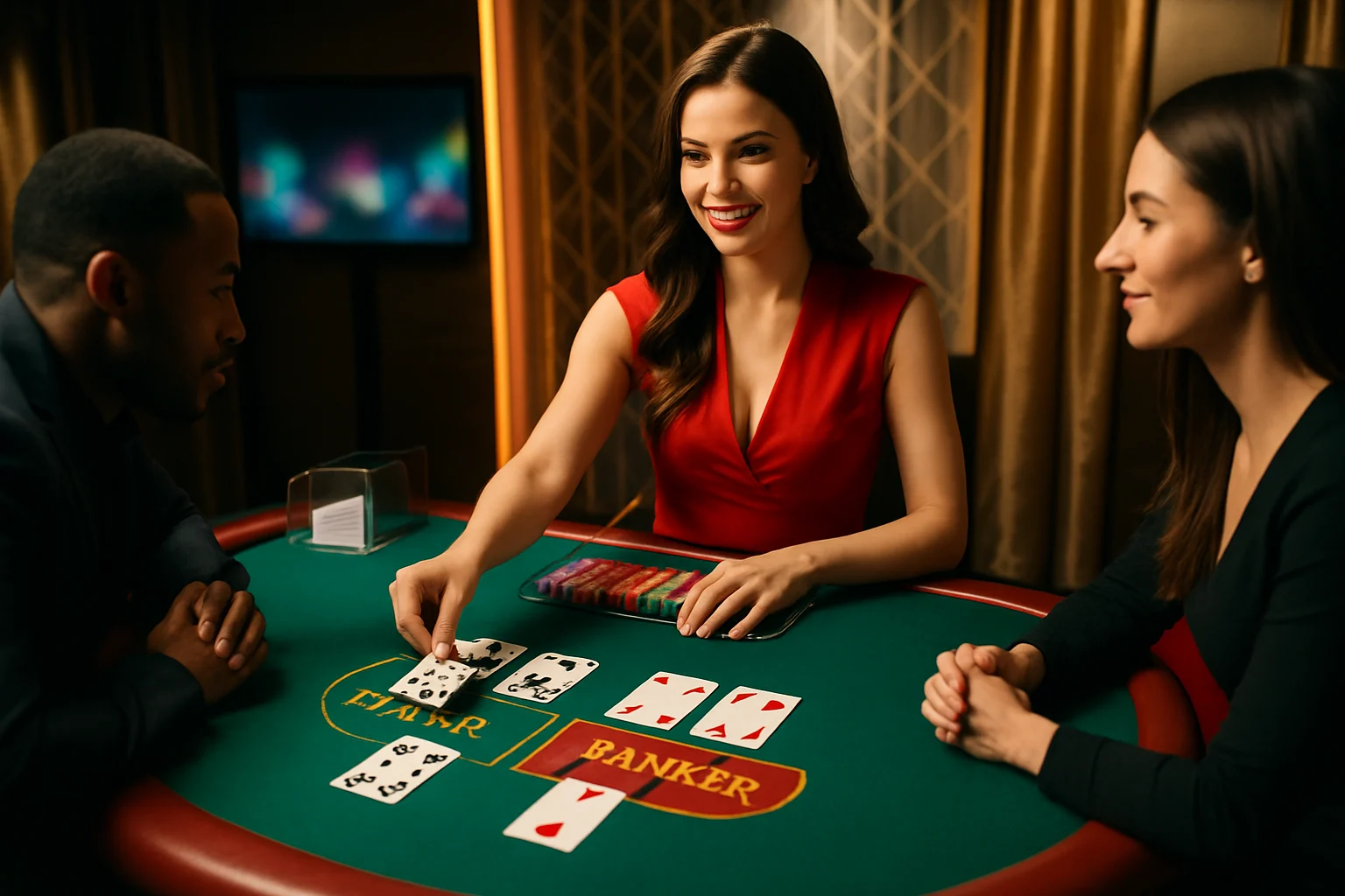 百家樂推薦平台實測畫面,顯示DG真人與歐博真人百家樂桌面介面在手機與電腦上的載入比較