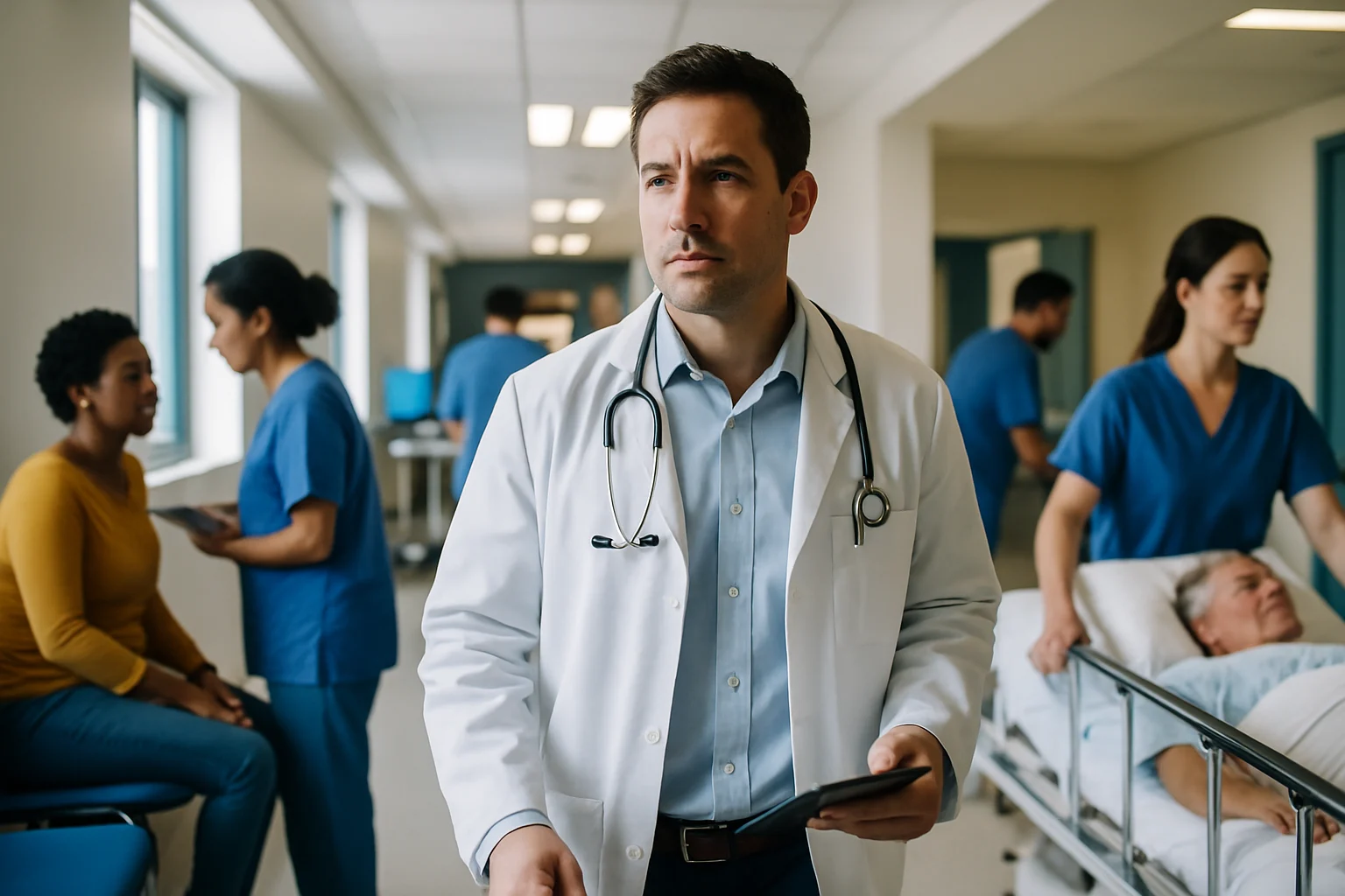 Dr. Martens台北忠孝旗艦店門口排隊搶購人潮