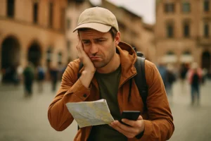 河南游客买的牡丹是断头花？市集回应引发全网热议，真相让人心疼