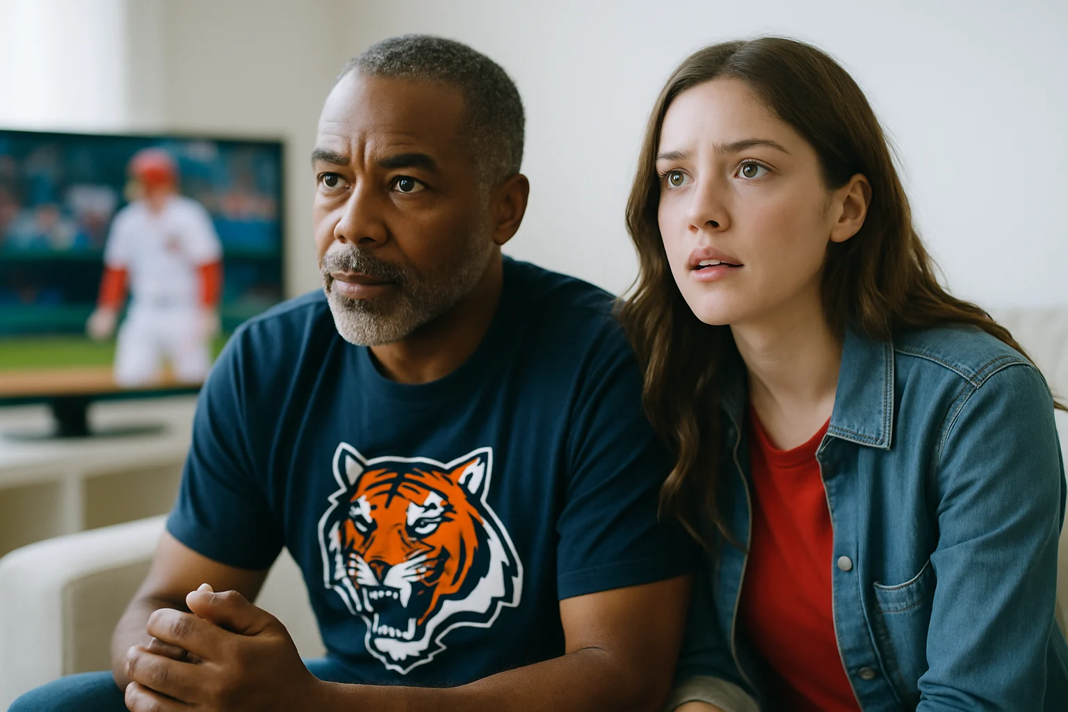 Great American Ball Park exterior view before the Tigers vs Reds 2026 series opener in Cincinnati