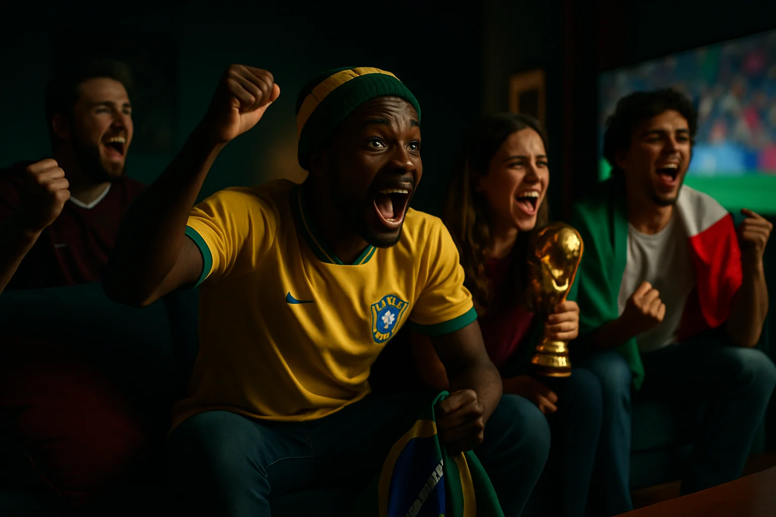 搶票大作戰：世足2026賽程門票購買完全攻略，世足2026賽程相關示意圖