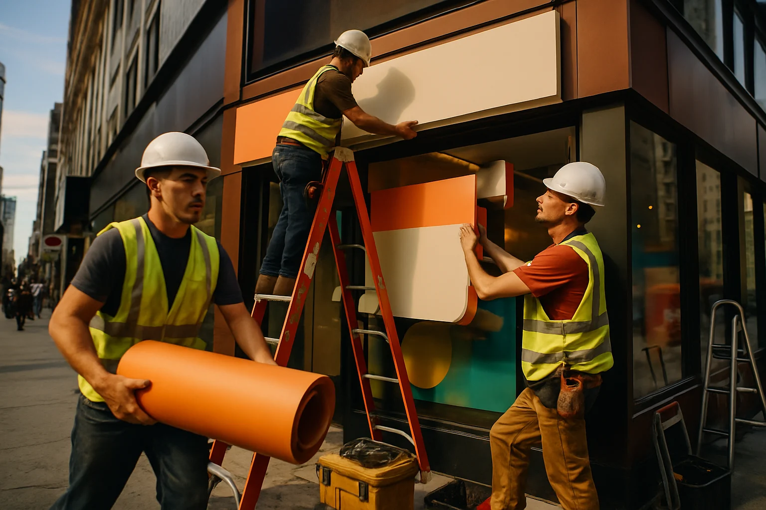 樂家康能成功嗎？關鍵在這三個挑戰，統一企業相關示意圖