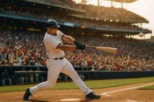 MLB 世界大賽完整解析：2026年最新賽制規則、歷史紀錄與觀賽攻略