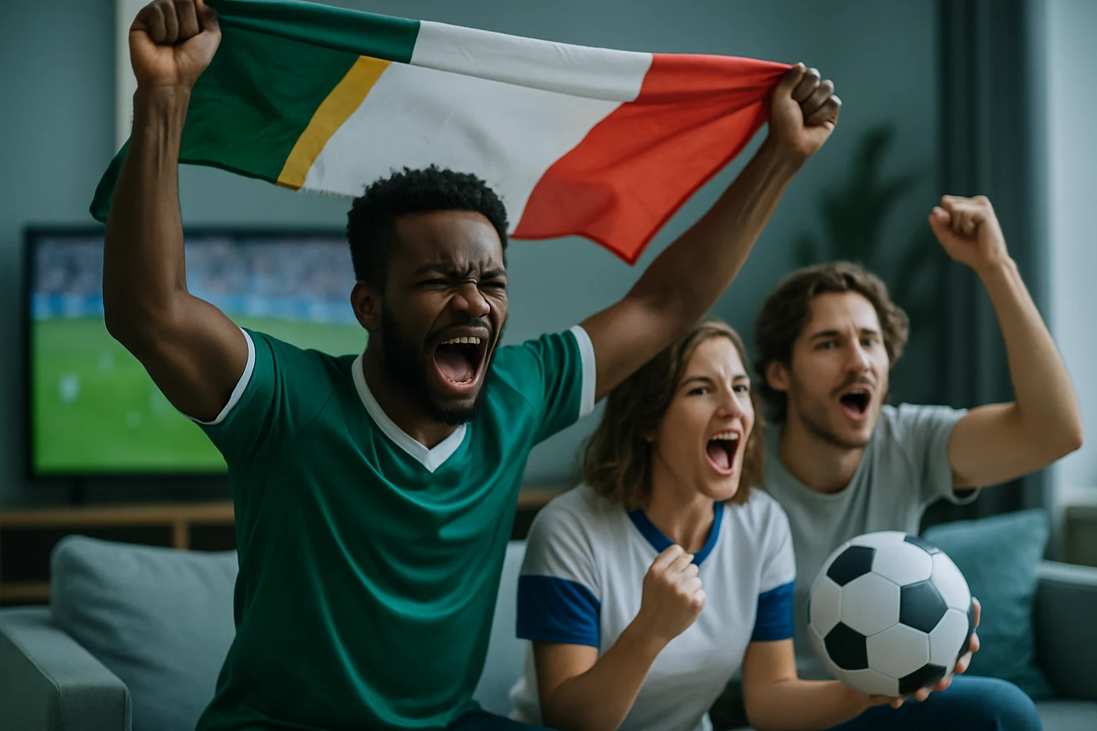 這屆世界盃，為什麼連投注公司都不敢下定論？，2026世界盃冠軍預測相關示意圖