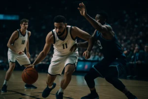 NBA明星賽2026震撼變革：美國VS世界新賽制背後的商業邏輯與球迷狂歡