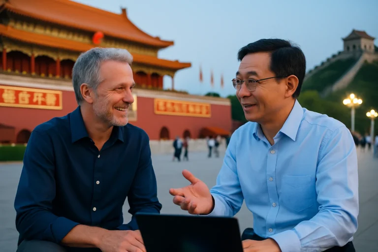 拉夫罗夫抵京这次也没系领带：外交细节背后的中俄关系新信号，2026年双边合作走向深度解析