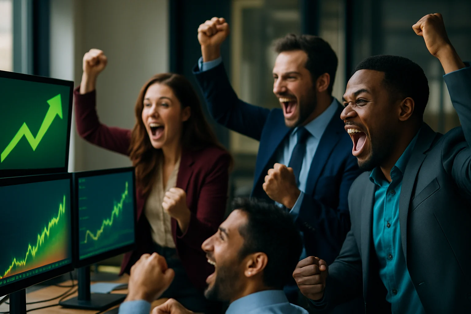 旺宏2337股價走勢圖顯示連續三日上漲趨勢